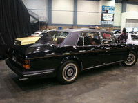 Image 10 of 11 of a 1988 ROLLS ROYCE SILVER SPUR