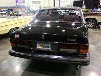 Image 11 of 11 of a 1988 ROLLS ROYCE SILVER SPUR