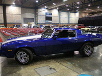 Image 3 of 10 of a 1979 CHEVROLET CAMARO