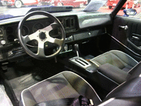 Image 4 of 10 of a 1979 CHEVROLET CAMARO