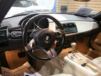 Image 3 of 7 of a 2005 BMW Z4 3.0I