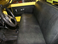 Image 7 of 9 of a 1972 CHEVROLET C10