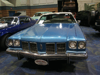 Image 2 of 8 of a 1975 OLDSMOBILE DEL