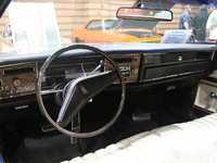 Image 4 of 8 of a 1975 OLDSMOBILE DEL