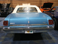Image 8 of 8 of a 1975 OLDSMOBILE DEL