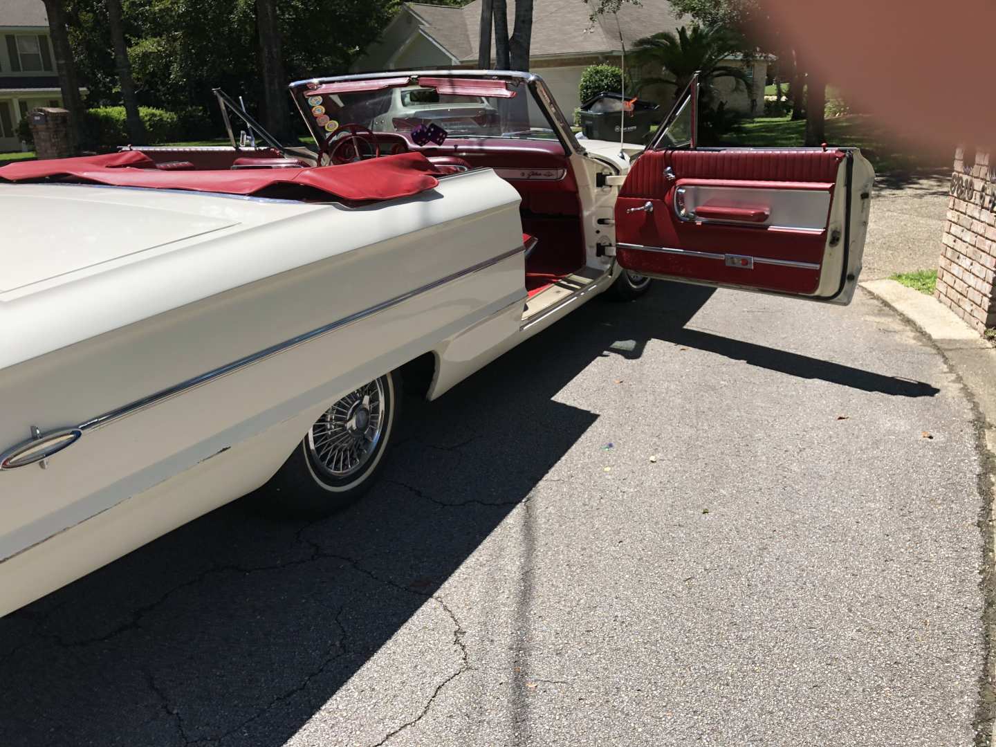 5th Image of a 1964 FORD GALAXIE 500XL