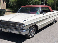 Image 1 of 17 of a 1964 FORD GALAXIE 500XL