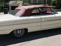 Image 13 of 17 of a 1964 FORD GALAXIE 500XL