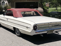 Image 14 of 17 of a 1964 FORD GALAXIE 500XL
