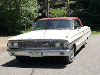 Image 16 of 17 of a 1964 FORD GALAXIE 500XL