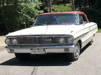 Image 17 of 17 of a 1964 FORD GALAXIE 500XL
