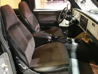 Image 5 of 9 of a 1985 GMC JIMMY S15