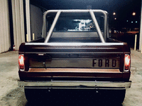 Image 3 of 6 of a 1972 FORD BRONCO