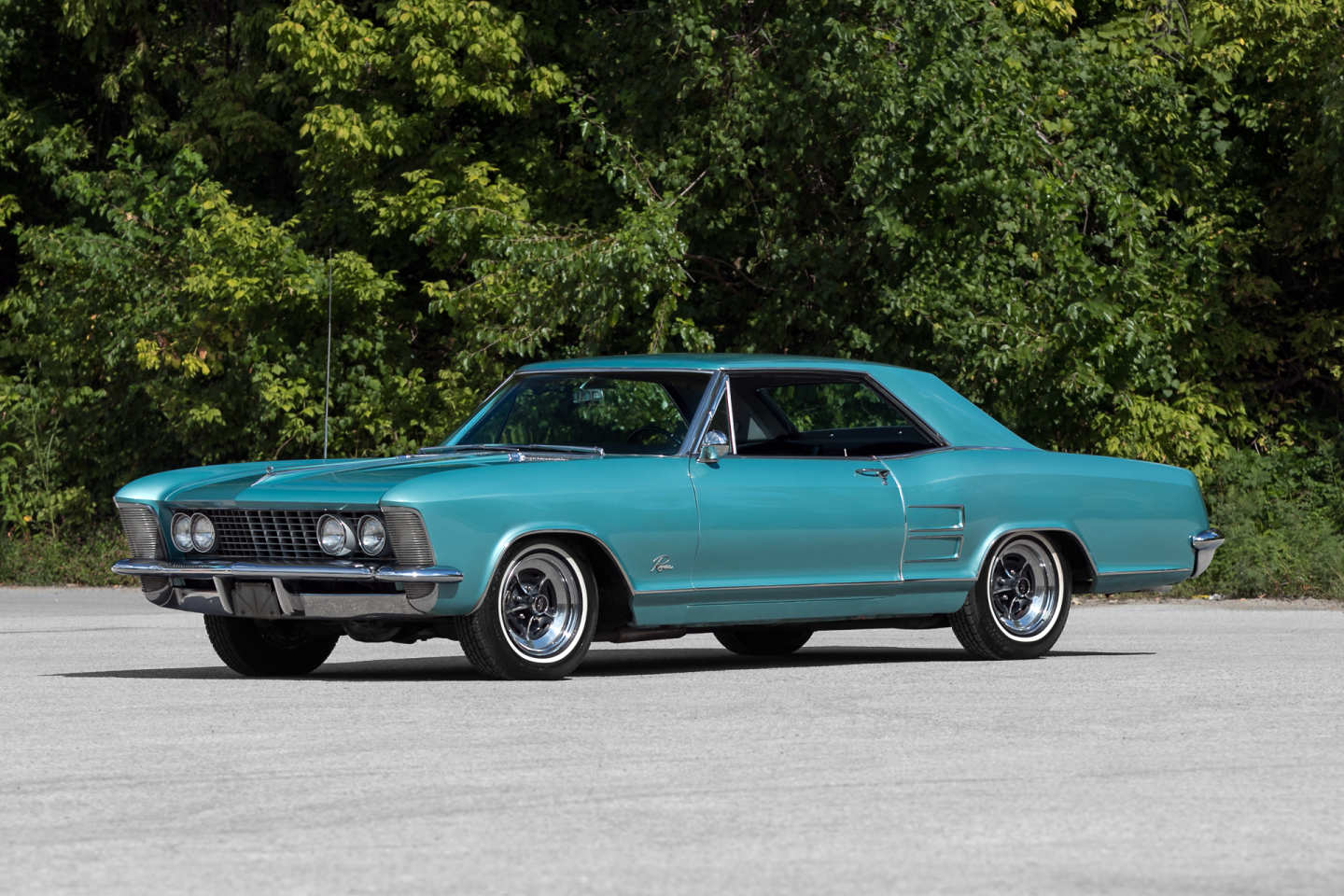 0th Image of a 1964 BUICK RIVIERA