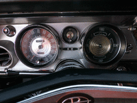 Image 3 of 7 of a 1964 BUICK RIVIERA