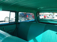 Image 7 of 11 of a 1956 PLYMOUTH SUBURAN