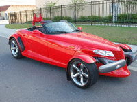 Image 3 of 12 of a 1999 PLYMOUTH PROWLER