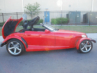 Image 4 of 12 of a 1999 PLYMOUTH PROWLER
