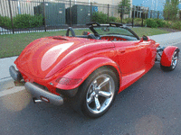 Image 5 of 12 of a 1999 PLYMOUTH PROWLER