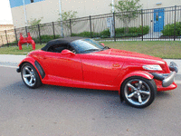 Image 6 of 12 of a 1999 PLYMOUTH PROWLER