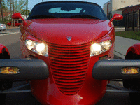 Image 8 of 12 of a 1999 PLYMOUTH PROWLER