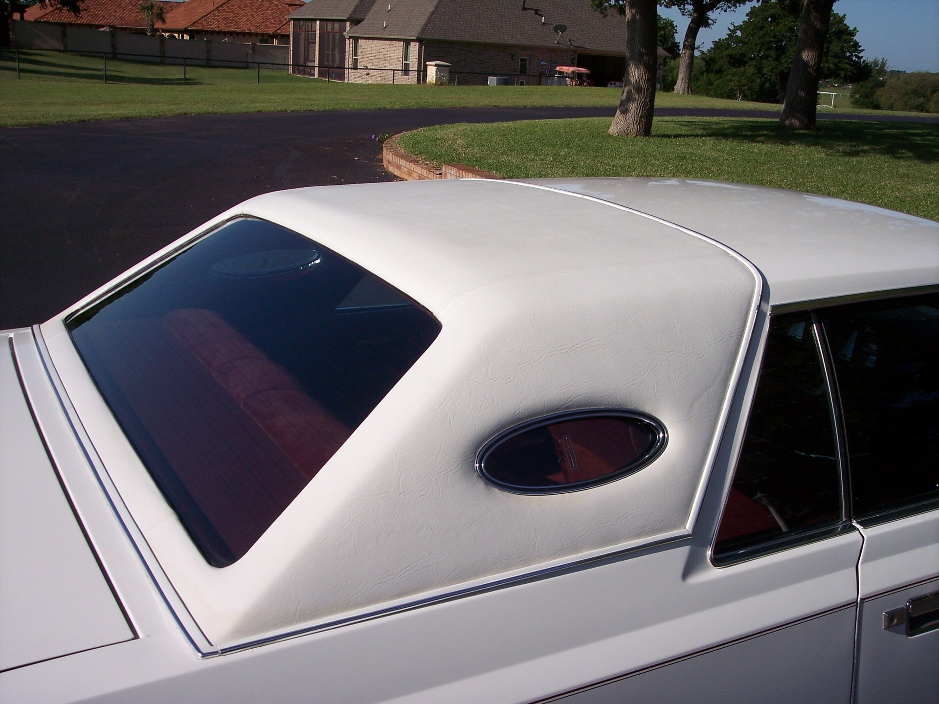 1st Image of a 1977 LINCOLN CONTINENTAL MARK V