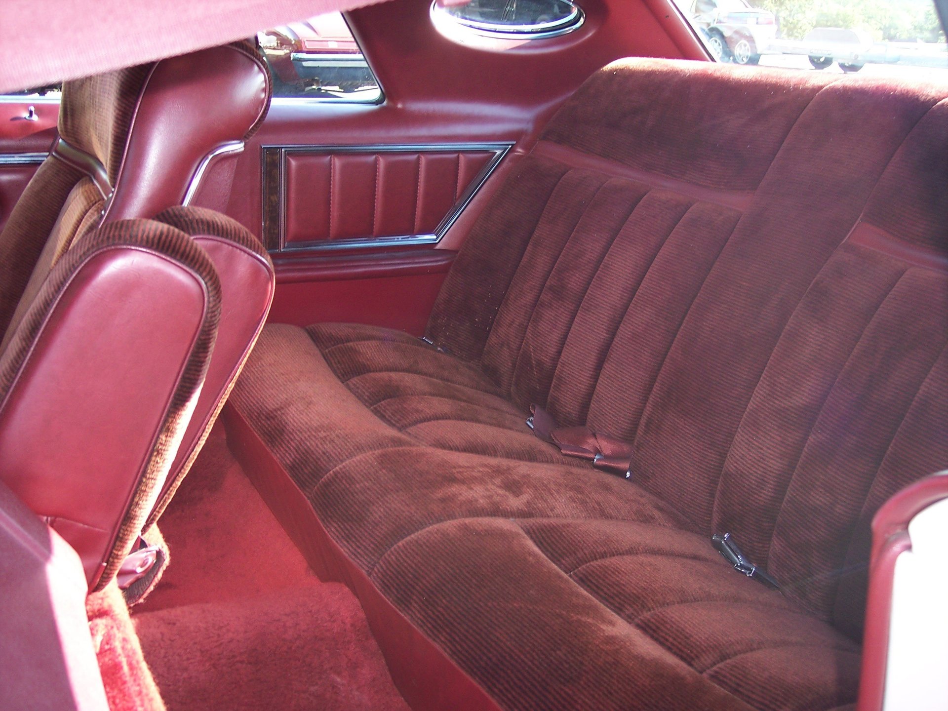 8th Image of a 1977 LINCOLN CONTINENTAL MARK V