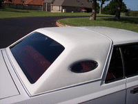 Image 2 of 11 of a 1977 LINCOLN CONTINENTAL MARK V