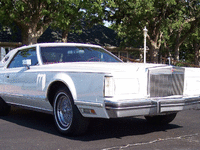 Image 3 of 11 of a 1977 LINCOLN CONTINENTAL MARK V