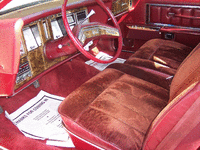 Image 4 of 11 of a 1977 LINCOLN CONTINENTAL MARK V
