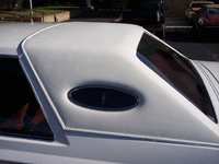 Image 7 of 11 of a 1977 LINCOLN CONTINENTAL MARK V
