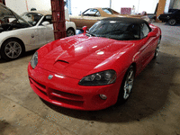 Image 1 of 9 of a 2004 DODGE VIPER