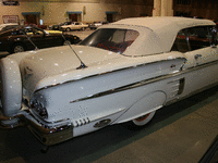 Image 8 of 8 of a 1958 CHEVROLET IMPALA