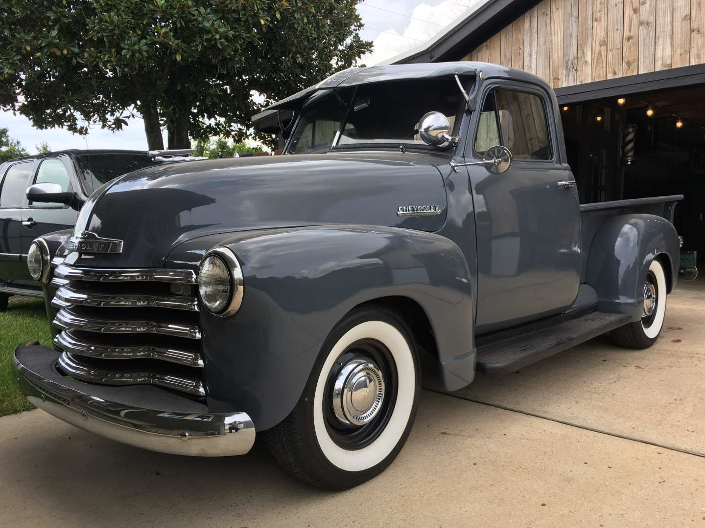 0th Image of a 1951 CHEVROLET 3100