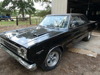 Image 1 of 28 of a 1967 PLYMOUTH BELEVDERE