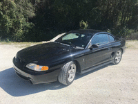 Image 1 of 7 of a 1994 FORD MUSTANG SVT COBRA