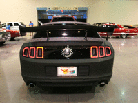 Image 9 of 9 of a 2014 FORD MUSTANG GT