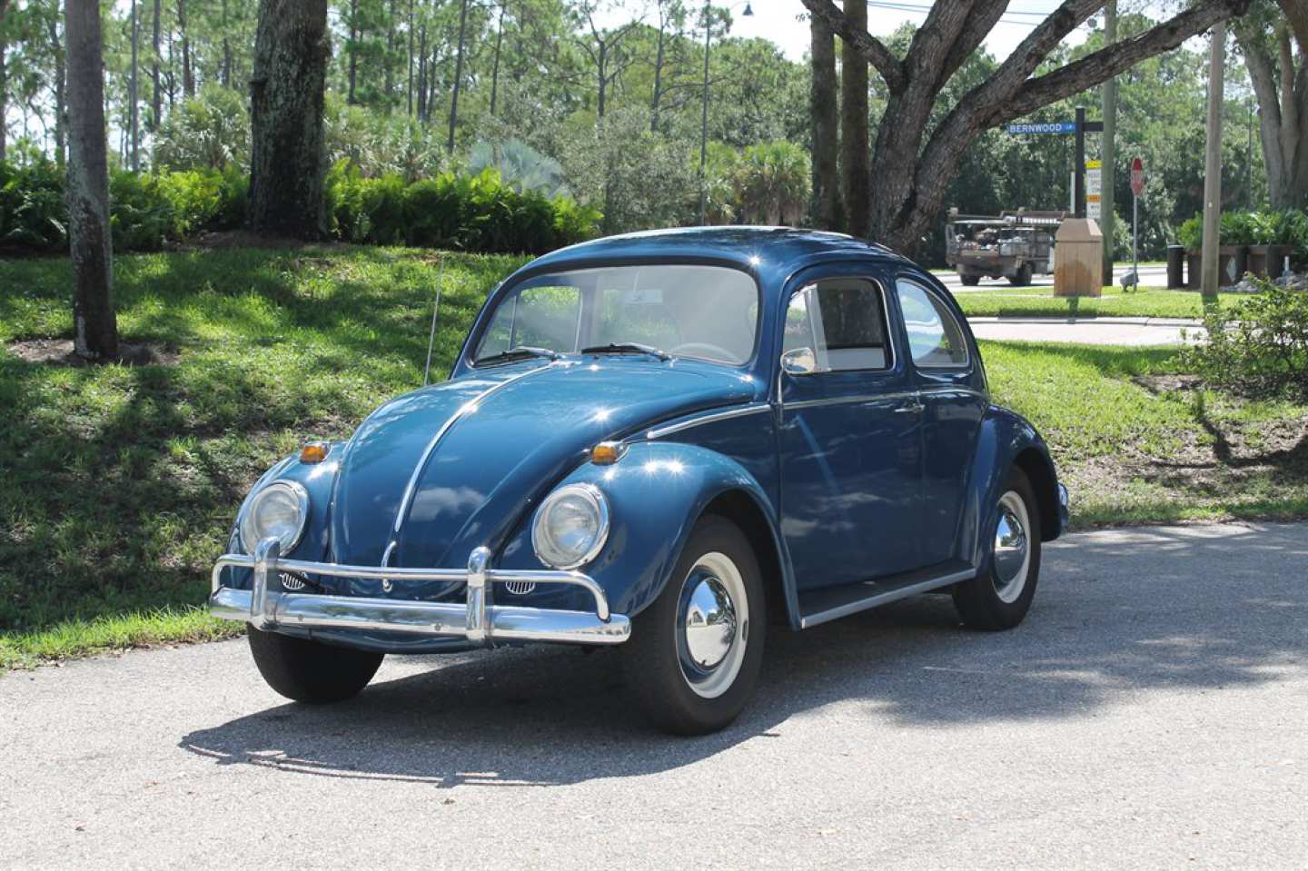 0th Image of a 1964 VOLKSWAGEN BEETLE