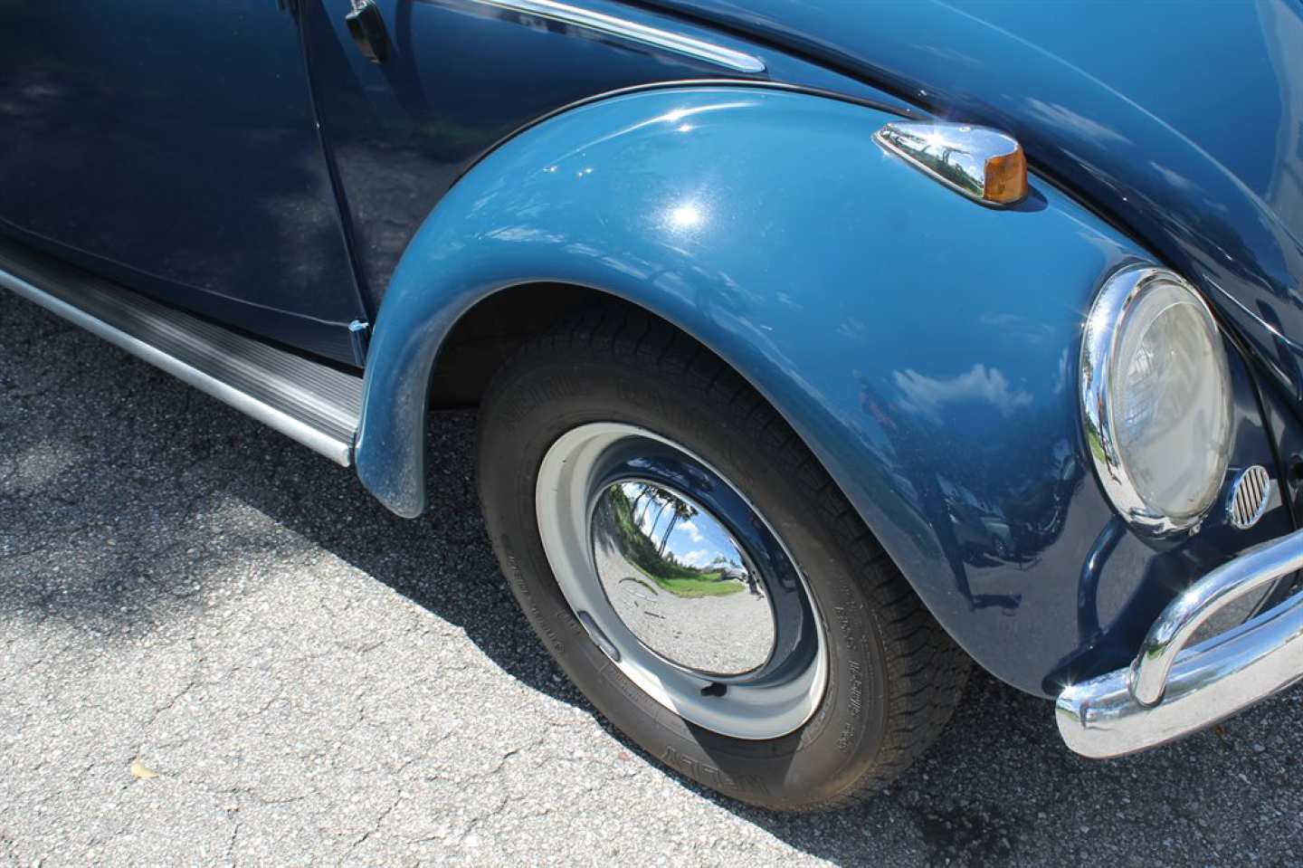 13th Image of a 1964 VOLKSWAGEN BEETLE