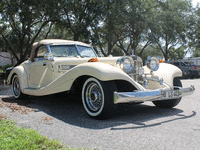 Image 4 of 13 of a 1934 REPLICA HERITAGE 500K