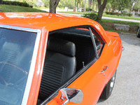 Image 8 of 20 of a 1969 CHEVROLET CAMARO