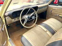 Image 7 of 13 of a 1965 PONTIAC GTO TRIBUTE