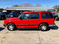 Image 3 of 10 of a 1994 FORD EXPLORER XLT