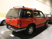 Image 10 of 10 of a 1994 FORD EXPLORER XLT