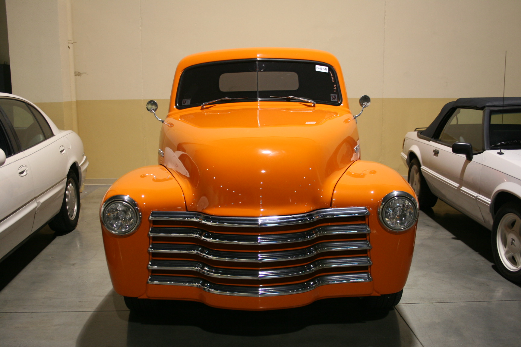 0th Image of a 1948 CHEVROLET 3100