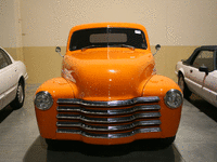 Image 1 of 8 of a 1948 CHEVROLET 3100