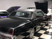 Image 2 of 4 of a 1967 LINCOLN CONTINENTAL