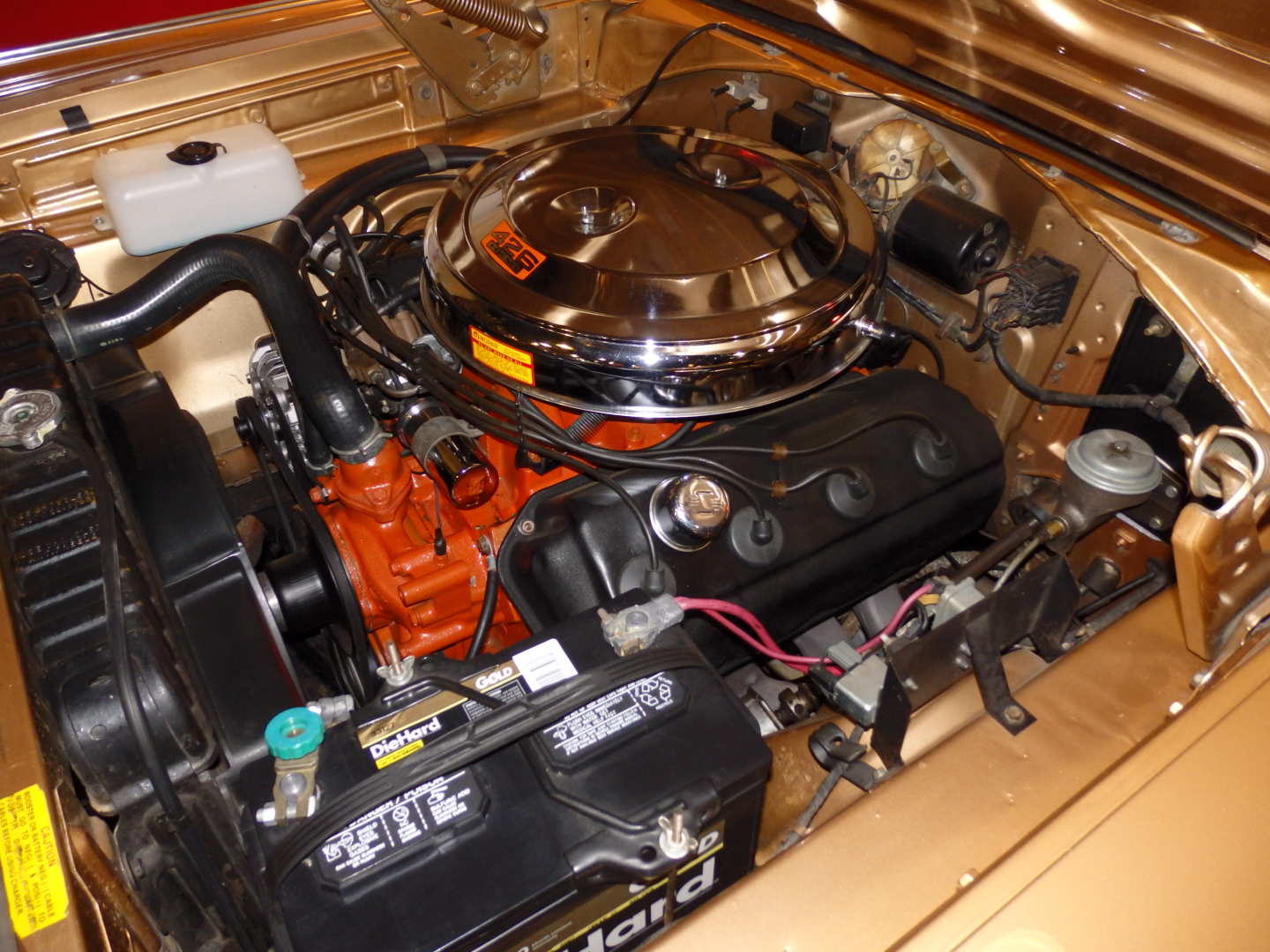 2nd Image of a 1966 PLYMOUTH SATELLITE