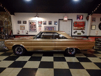 Image 1 of 5 of a 1966 PLYMOUTH SATELLITE
