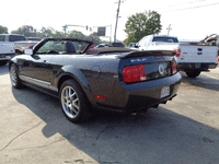 Image 10 of 27 of a 2007 FORD MUSTANG SHELBY GT500